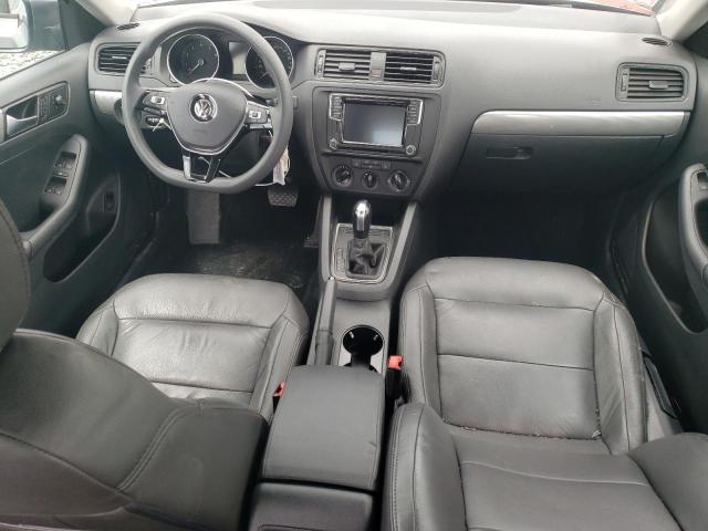 2017 VOLKSWAGEN JETTA S - 3VW2B7AJXHM343746