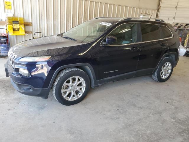 2014 Jeep Cherokee Latitude VIN: 1C4PJLCB1EW314500 Lot: 55764704