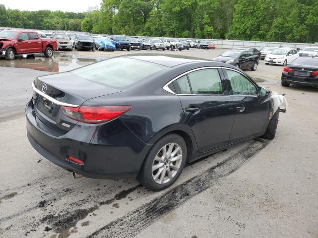 2016 Mazda 6 Sport VIN: JM1GJ1U55G1458015 Lot: 55324344