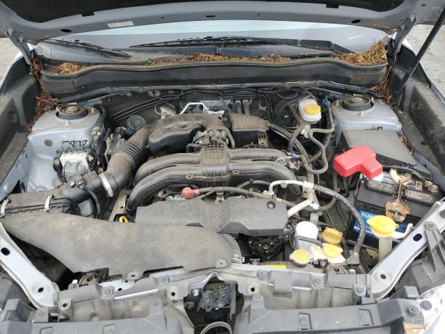 2014 Subaru Forester 2.5I Touring VIN: JF2SJAMC2EH506939 Lot: 55095994