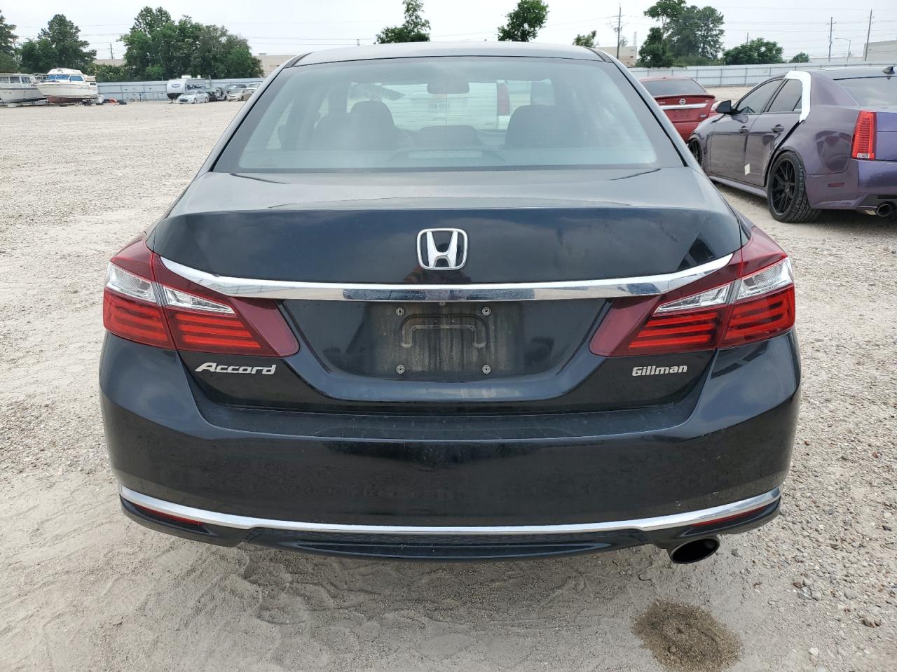 1HGCR2F36HA259096 2017 Honda Accord Lx