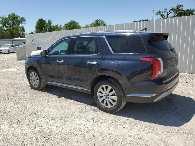 2024 Hyundai Palisade Sel VIN: KM8R24GEXRU708994 Lot: 54266524