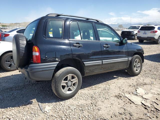 2004 Chevrolet Tracker VIN: 2CNBJ134546903375 Lot: 55013614