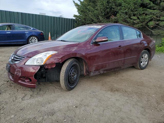 2012 Nissan Altima Base VIN: 1N4AL2AP6CC130408 Lot: 56073914