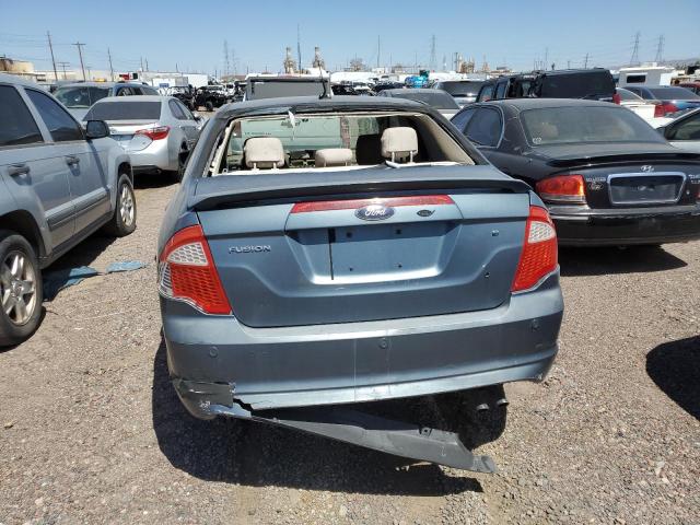 2012 Ford Fusion Se VIN: 3FAHP0HA3CR290014 Lot: 36882744