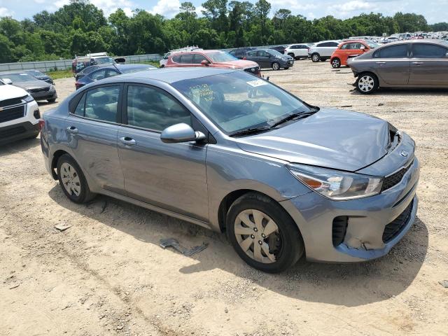 2020 KIA RIO LX 3KPA24ADGLE330003