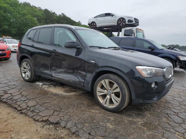 VIN 5UXWX9C54G0D88542 2016 BMW X3, Xdrive28I no.4