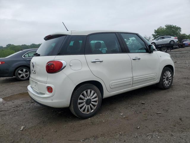 2014 Fiat 500L Easy VIN: ZFBCFABH5EZ028676 Lot: 53627314