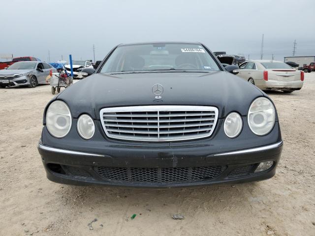 2003 Mercedes-Benz E 320 VIN: WDBUF65J13A127681 Lot: 54406164