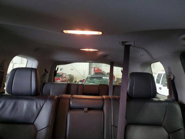 2013 Honda Pilot Exl VIN: 5FNYF4H53DB029136 Lot: 55841024