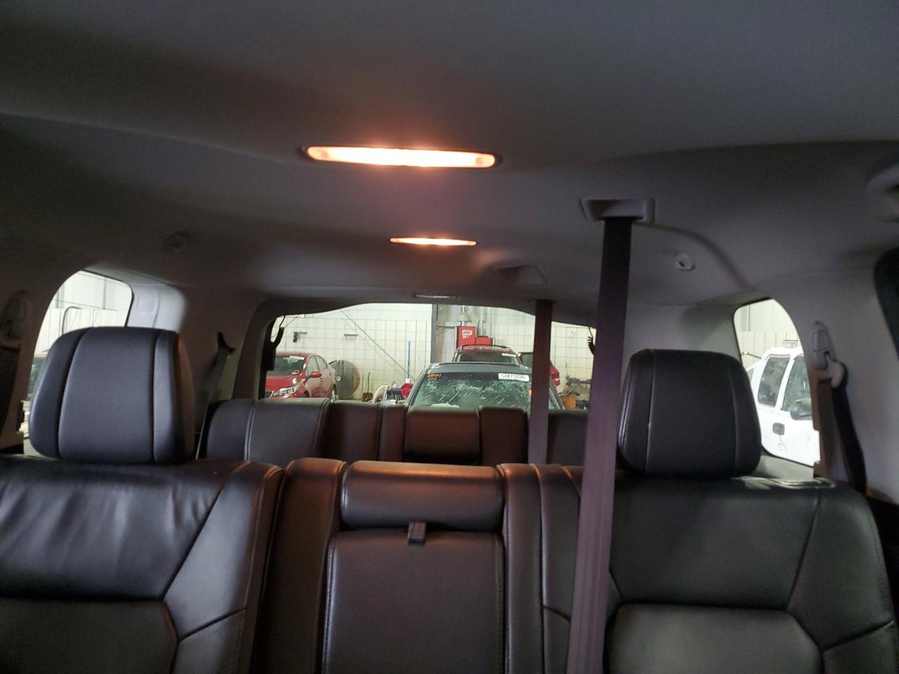 5FNYF4H53DB029136 2013 Honda Pilot Exl