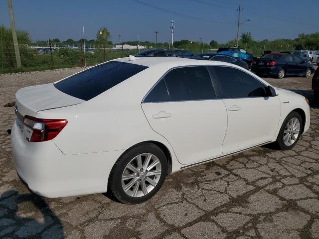 VIN 4T1BD1FK3DU071778 2013 Toyota Camry, Hybrid no.3