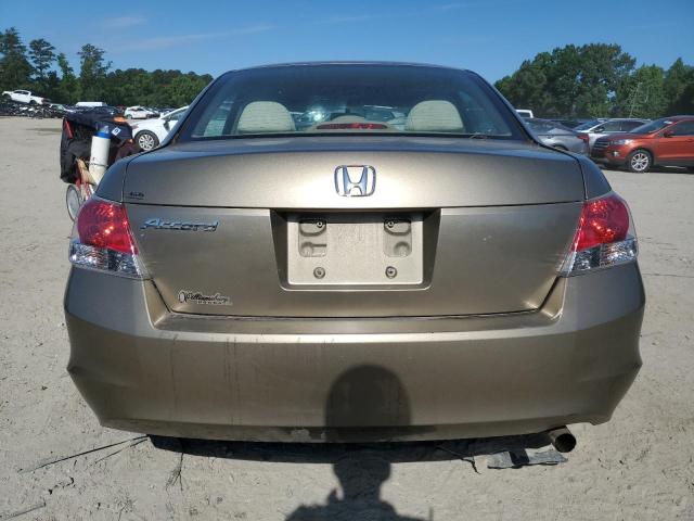 2009 Honda Accord Lx VIN: 1HGCP26399A060308 Lot: 56372324