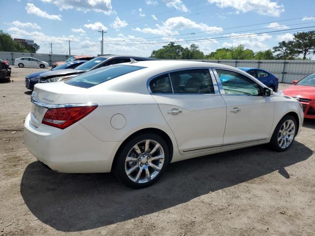 VIN 1G4GD5G3XEF186971 2014 Buick Lacrosse, Premium no.3