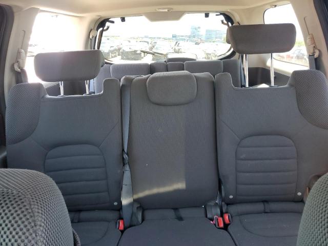 2010 Nissan Pathfinder S VIN: 5N1AR1NB8AC604093 Lot: 56026234