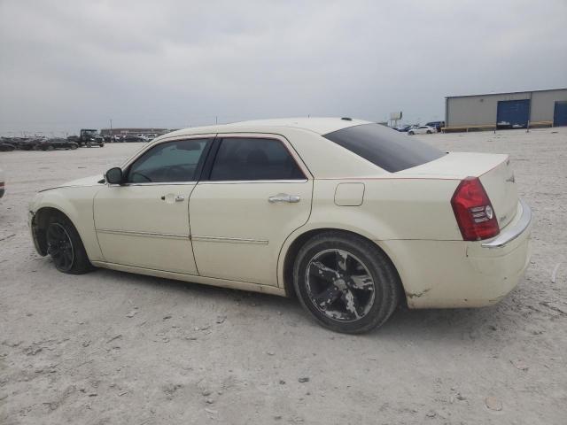 2009 Chrysler 300 Limited VIN: 2C3KA33V09H559463 Lot: 55852754