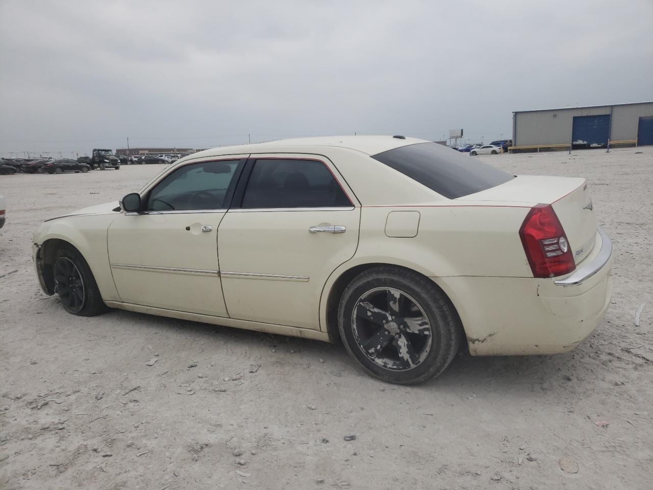 2C3KA33V09H559463 2009 Chrysler 300 Limited