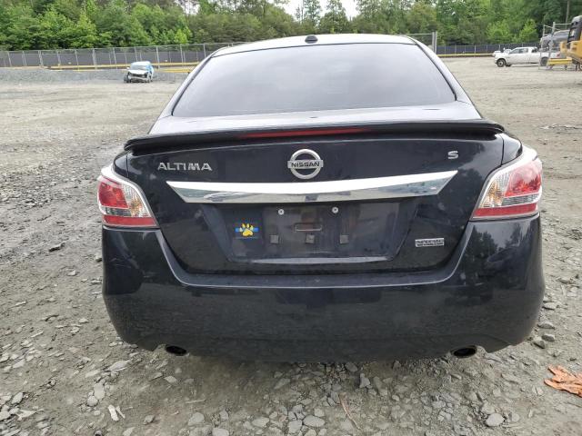 2015 Nissan Altima 2.5 VIN: 1N4AL3AP9FC493893 Lot: 55025814