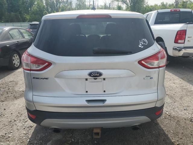 2016 Ford Escape Se VIN: 1FMCU9G95GUB92153 Lot: 56803134