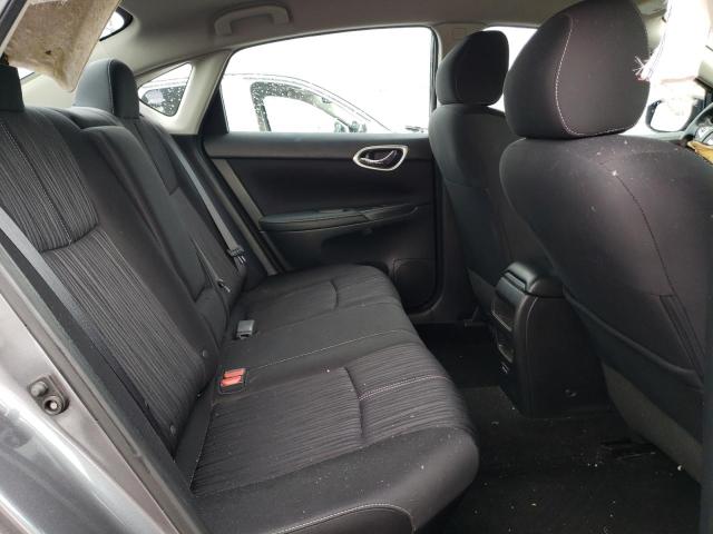 2018 Nissan Sentra S VIN: 3N1AB7AP9JL618167 Lot: 54179694