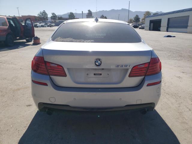 VIN WBA5B1C5XGG134073 2016 BMW 5 Series, 535 I no.6