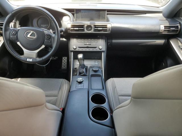 2015 Lexus Is 250 VIN: JTHBF1D28F5062264 Lot: 55073074