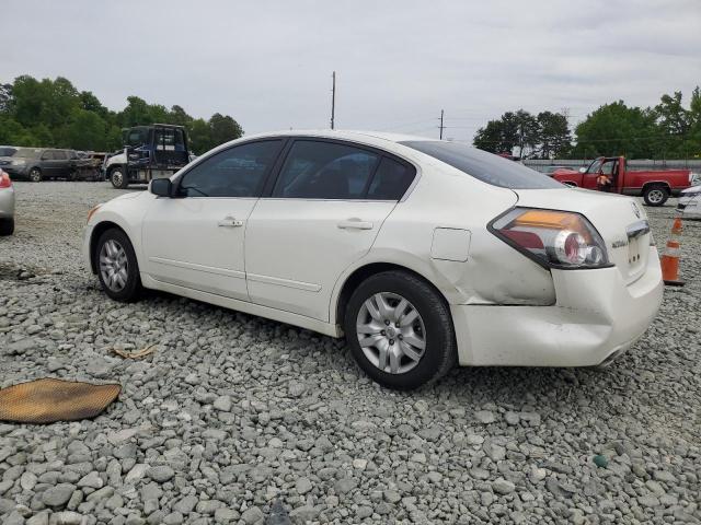 2010 Nissan Altima Base VIN: 1N4AL2AP5AN432726 Lot: 54880254