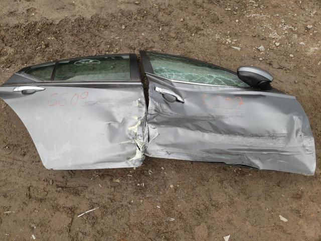 2021 Nissan Altima Sv VIN: 1N4BL4DV9MN316542 Lot: 53699254