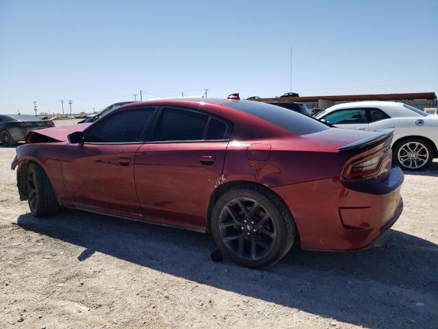 2020 Dodge Charger R/T VIN: 2C3CDXCT4LH176411 Lot: 52454544