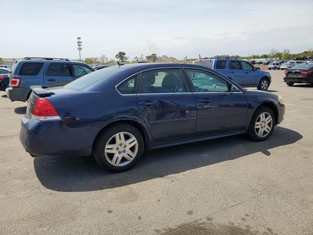 2012 Chevrolet Impala Lt VIN: 2G1WB5E39C1184277 Lot: 54584494