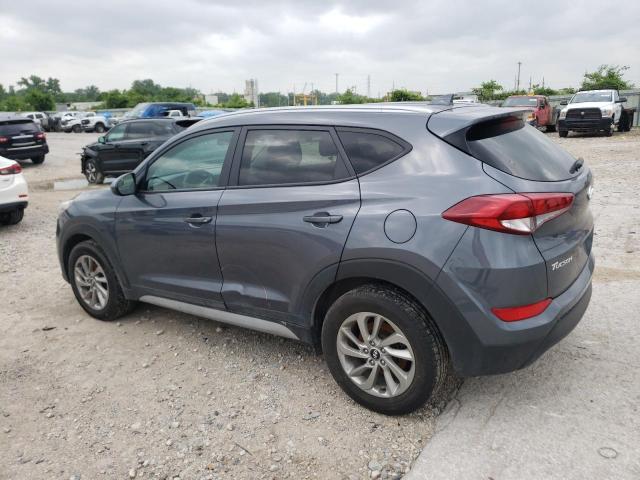 2018 Hyundai Tucson Sel VIN: KM8J33A42JU597074 Lot: 55028084