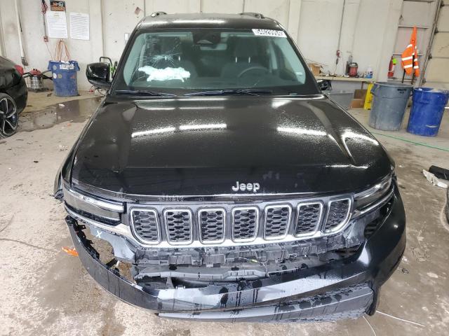 2023 Jeep Grand Cherokee L Laredo VIN: 1C4RJKAG8P8886821 Lot: 54629994