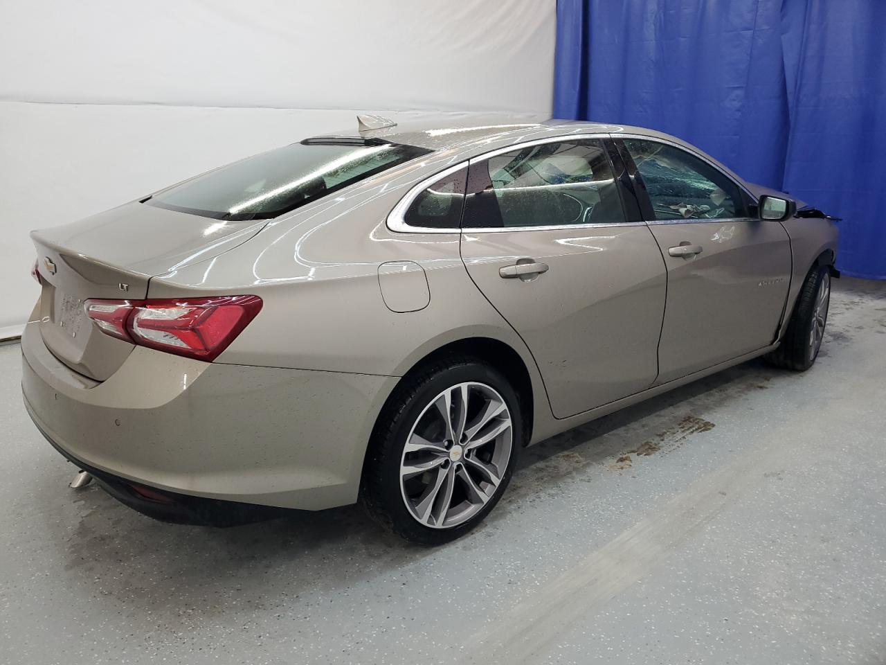 1G1ZE5ST2RF169565 2024 Chevrolet Malibu Premier