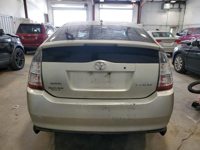 2005 Toyota Prius VIN: JTDKB20U157056464 Lot: 53772554