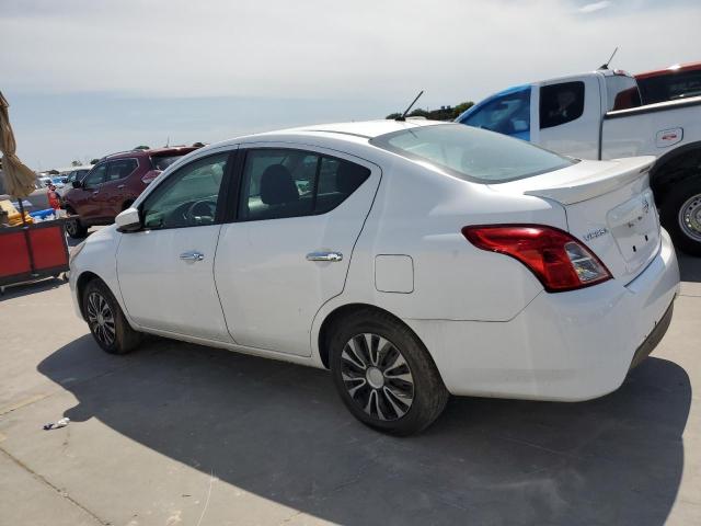 2018 Nissan Versa S VIN: 3N1CN7AP4JL814789 Lot: 54569254