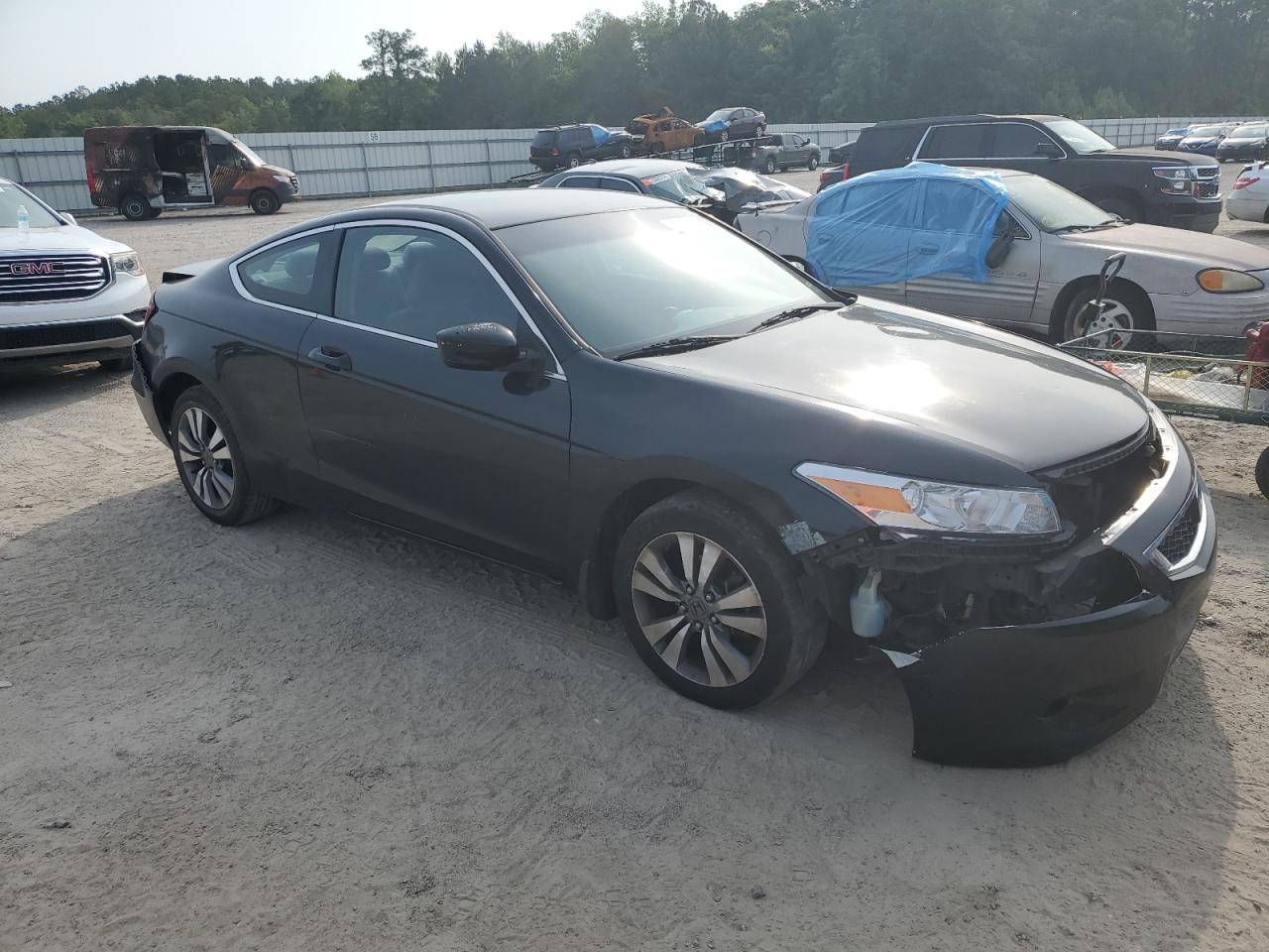 1HGCS12338A029357 2008 Honda Accord Lx-S