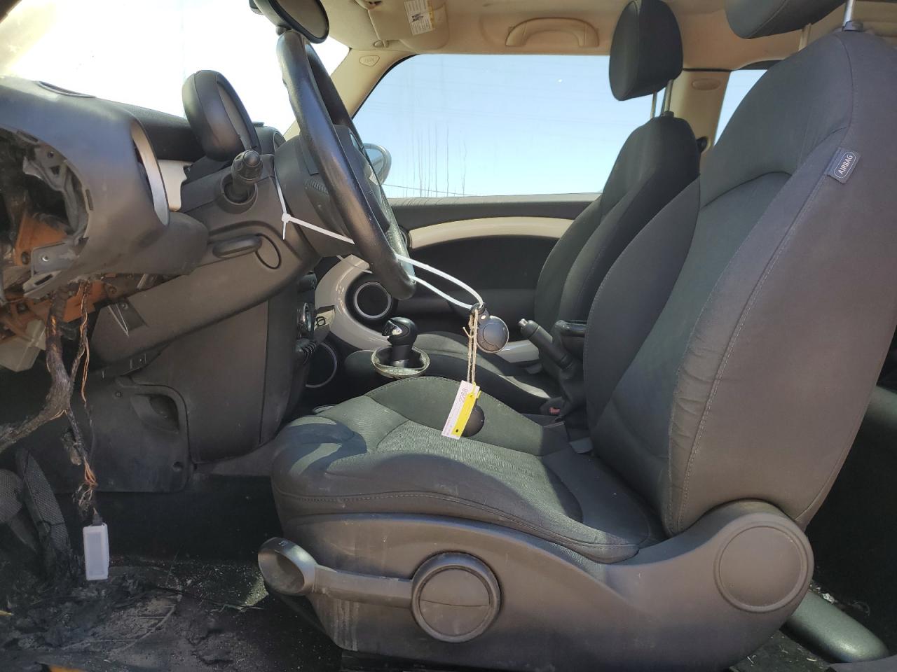 WMWZF3C56DT491478 2013 Mini Cooper Clubman