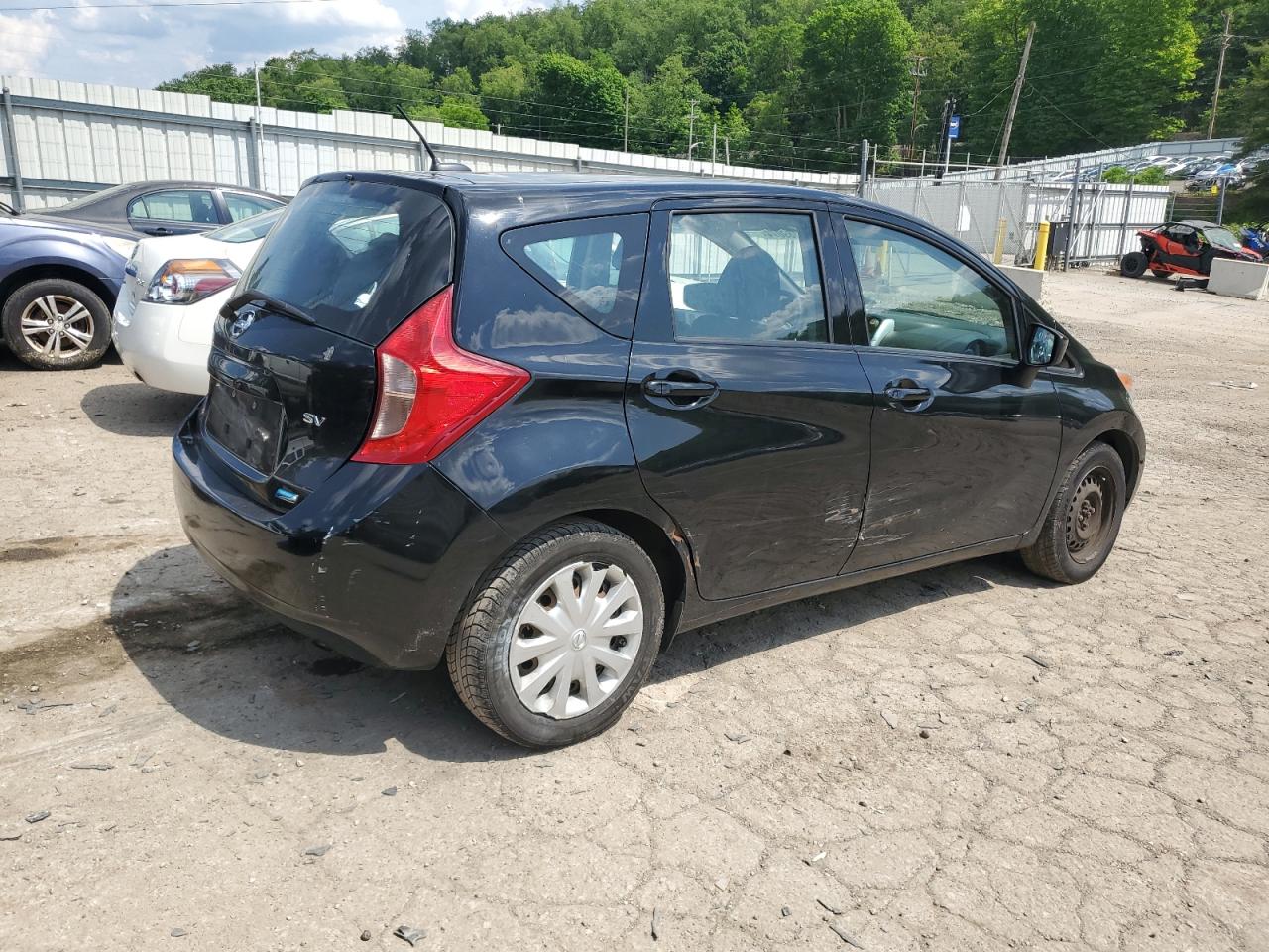 3N1CE2CP5GL367060 2016 Nissan Versa Note S