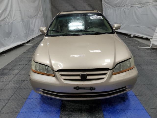 2002 Honda Accord Ex VIN: 1HGCG66842A052853 Lot: 53608944