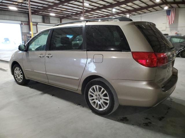 2008 Toyota Sienna Xle VIN: 5TDZK22C88S215283 Lot: 54591624