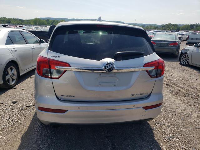 2018 Buick Envision Preferred VIN: LRBFXBSA0JD054432 Lot: 55034814