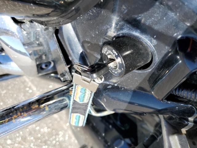 2007 YAMAHA XVS1100 JYAVP11E87A094498