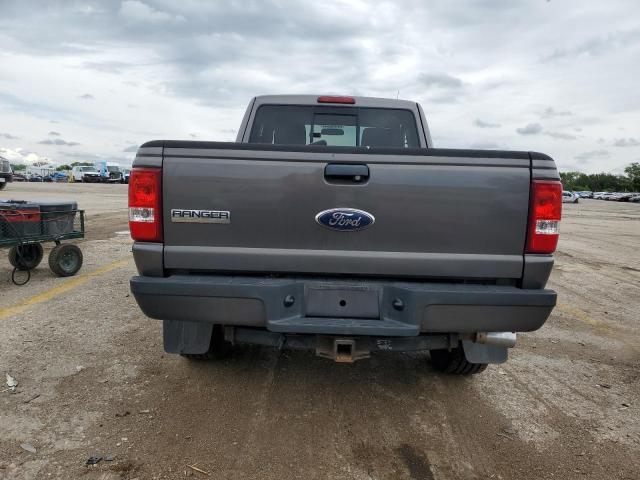 2011 Ford Ranger Super Cab VIN: 1FTLR4FE9BPA59801 Lot: 54728194