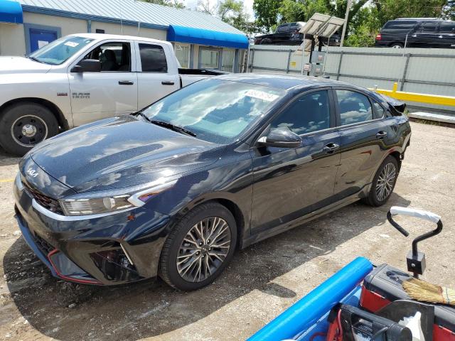 2024 Kia Forte Gt Line VIN: 3KPF54AD5RE756092 Lot: 55476754