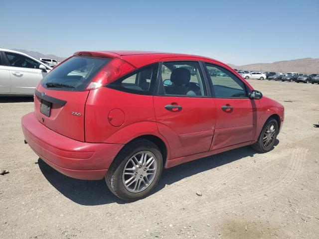 2006 Ford Focus Zx5 VIN: 1FAHP37N96W216510 Lot: 57432764