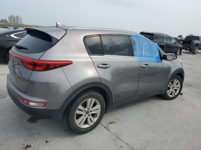 2017 Kia Sportage Lx VIN: KNDPM3AC4H7052117 Lot: 55535784