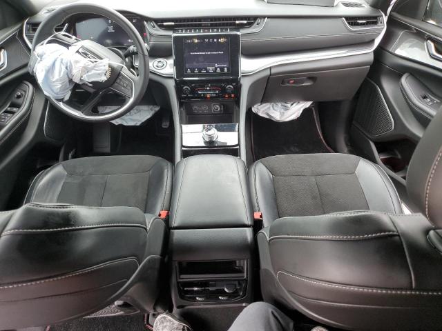 2022 JEEP GRAND CHER - 1C4RJGAGXN8586563