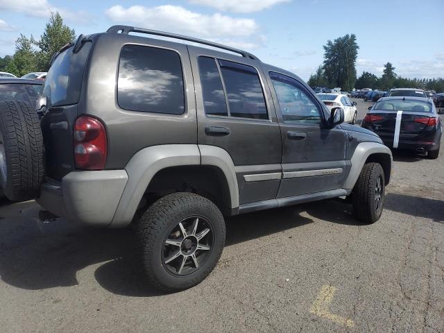 2006 Jeep Liberty Sport VIN: 1J4GL48536W261992 Lot: 55121414