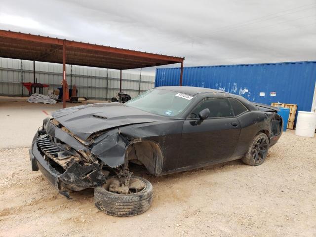 2020 Dodge Challenger Sxt VIN: 2C3CDZAG0LH227596 Lot: 54308234