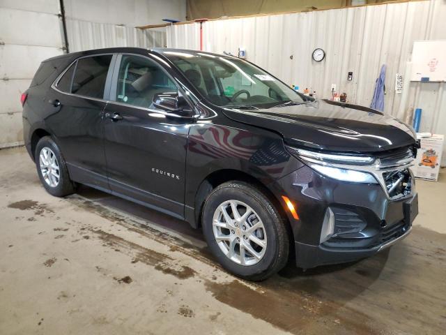 2024 Chevrolet Equinox Lt VIN: 3GNAXUEG2RL261764 Lot: 53219604